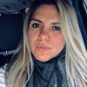 Meet your Posher, Giny